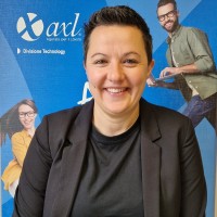 AxL Spa – ALTI PROFILI Employee Francesca Campi's profile photo