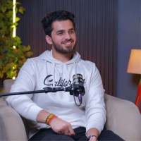 CricXtasy Employee Jai Sharma's profile photo