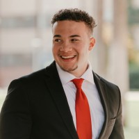 Amazon Employee Collin Irwin's profile photo