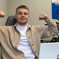 Dmytro Volkov's profile photo