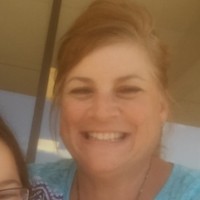 Susan Geter