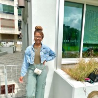 Salvineisha Burton's profile photo