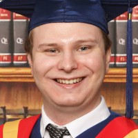 JET Programme Canada Employee Cameron Elless's profile photo