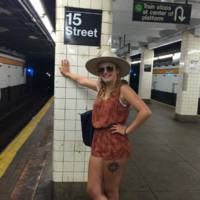 JumpBunch, Inc Employee Julia Ruddy's profile photo