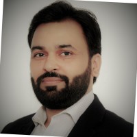 Persistent Systems Employee Tarun Kumar's profile photo