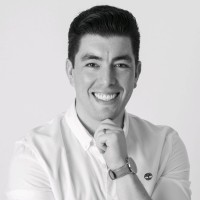 Coinscrap Finance Employee Diego Tuccio's profile photo