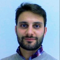 CAL Srl - Servizi Logistici Employee Domenico Prenesti's profile photo