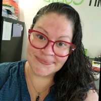 MIT Community Innovators Lab (CoLab) Employee Rebecca Ochoa's profile photo