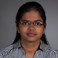 NextGen Healthcare India Employee Luthufiya Kamardeen's profile photo