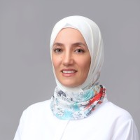 Luminus Technology Employee Rula Zanoona's profile photo