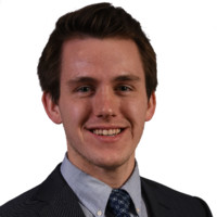 Link Logistics Employee Dylan Pearson's profile photo