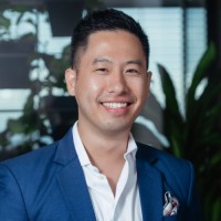 Conexxia Employee William Ung's profile photo
