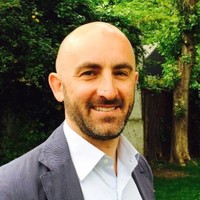 Amazon Web Services (AWS) Employee Matthew McClean's profile photo