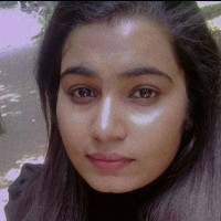 Ecolife Developers Employee Yashaswi K's profile photo