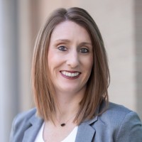 Lincoln Savings Bank Employee Bradie Chwirka's profile photo