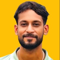 Design2Occupancy Services LLP Employee Himanshu M.'s profile photo