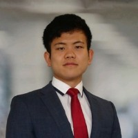 Gen II Fund Services Employee Freddy Cui's profile photo