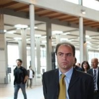GVS Filter Technology Employee Massimo Toni's profile photo