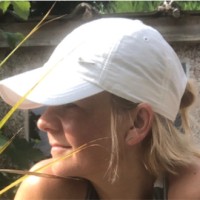 Heckfield Place Employee Reka Seres-Erdei's profile photo