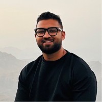 FABgetaways Employee Ashfaque Ameer's profile photo