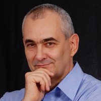 InterContinental Hotels Group (IHG®) Employee Gábor Ormosy's profile photo