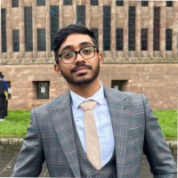 ABBEY PRECISION LIMITED Employee Sanjhai Gopinath's profile photo
