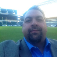 McKesson Medical-Surgical, Inc. Employee Greg Dex's profile photo