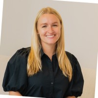 UpSpring Employee Kristina Barry's profile photo