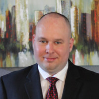 Yesway Employee Christopher Kidder's profile photo