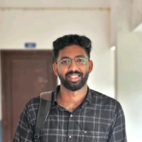 Vizlake Analytics Employee Milan Kavalayil's profile photo