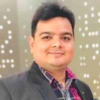 Jigneshkumar Patel Email & Phone Number