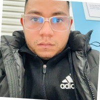 4fores Employee Brandon Rodriguez's profile photo