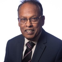 GR8 Connect Employee Rajan Perinpanayagam's profile photo