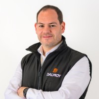 Dalmoy Employee Stephen Daly's profile photo