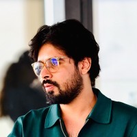 Unlimit Employee Ankit Pareek's profile photo