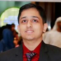 Arjun B. Email