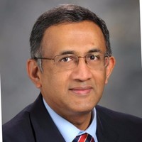 American Gastroenterological Association (AGA) Employee Gottumukkala Raju's profile photo