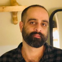 Nebka Employee Ehsan Safari's profile photo