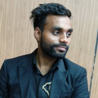 COSMIC NUTRACOS SOLUTIONS PVT. LTD. Employee Arun Kumar's profile photo