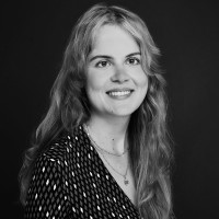 MISSION KI Employee Ronja B.'s profile photo