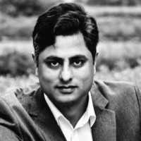 Niraj Srivastava Email