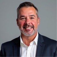 BASF Employee Jay Russo's profile photo