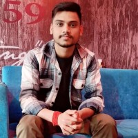 Datopic Employee Vivek Kumar's profile photo