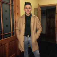 Creative Technology Employee Glenn H's profile photo