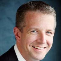 Bank of America Employee Rob Maher's profile photo