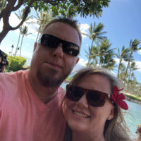 Boeing Employee Jay Steiner's profile photo