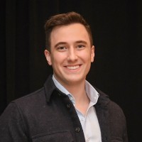 IWS Equity Employee Rob de Luca's profile photo