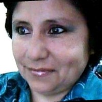 Eiger. Employee Myriam Garate's profile photo