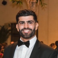 Gauntlet Insurance Services Limited Employee Jordan Parmar's profile photo