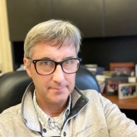 R.P. Fox and Associates Employee Mike Fox's profile photo